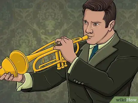 Image titled Play Jazz Trumpet Step 13