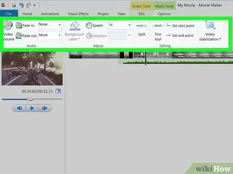 Image titled Use Windows Movie Maker Step 20