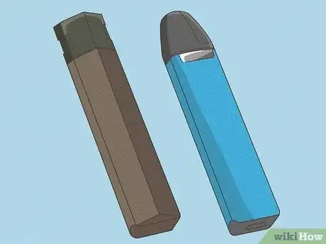 Image titled Different Types of Vapes Step 3