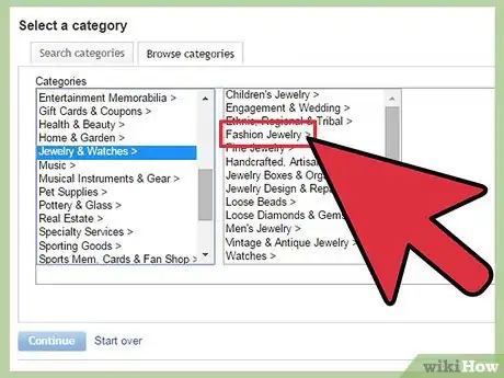 Image titled Sell Jewelry on eBay Step 4
