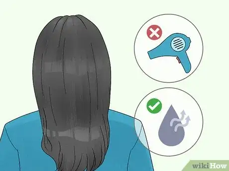 Image titled Get Rid of Dry Hair and Dry Scalp Step 6