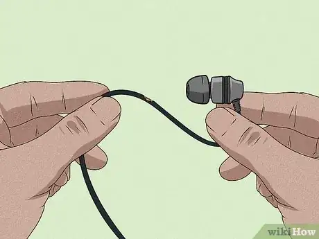 Image titled Fix Earphones when One Side Is Silent Step 9