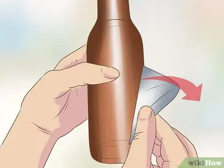 Image titled Clean Beer Bottles Step 4