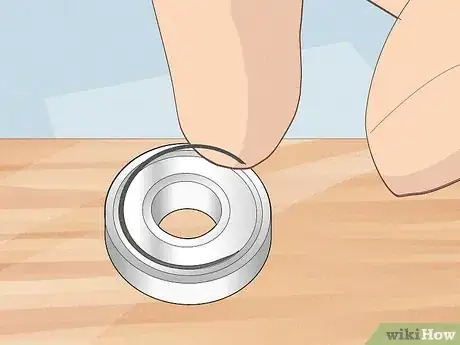 Image titled Clean Rollerblade Bearings Step 15