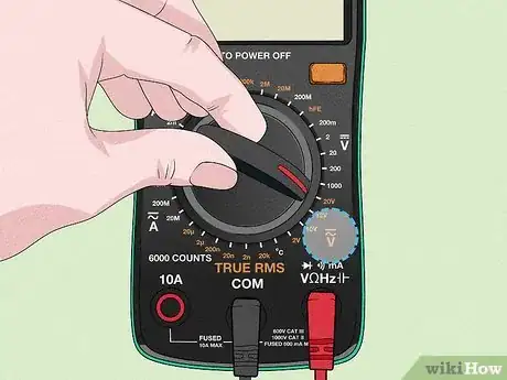 Image titled Use a Digital Multimeter Step 2