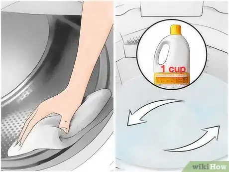 Image titled Remove Mildew Smell from Towels Step 15