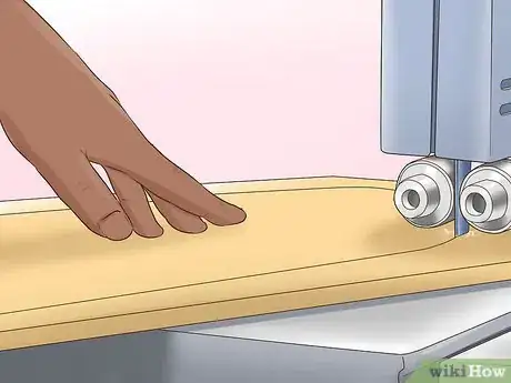 Image titled Make a Skateboard Step 10