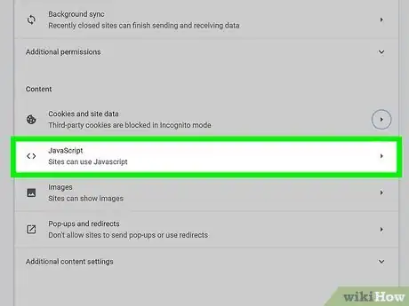 Image titled Enable Cookies and JavaScript Step 17