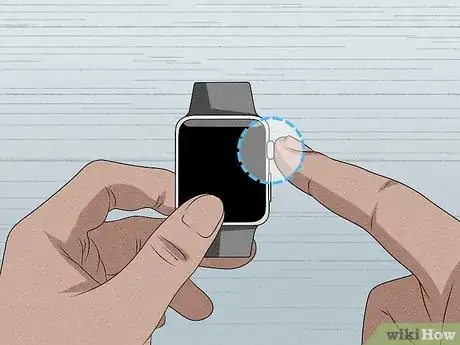 Image titled Set Alarm on Apple Watch Step 1