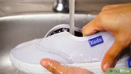 Image titled Clean Keds Step 8