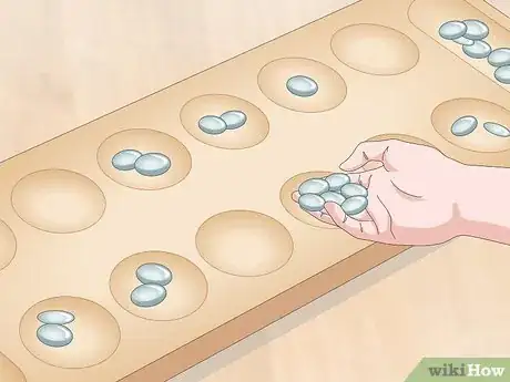 Image titled Win Mancala Step 9