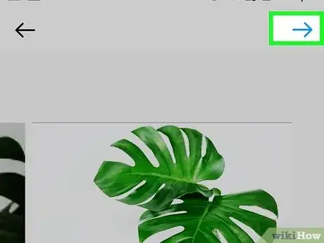 Image titled Upload Multiple Photos to Instagram on Android Step 7