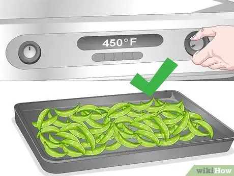 Image titled Eat Sugar Snap Peas Step 17