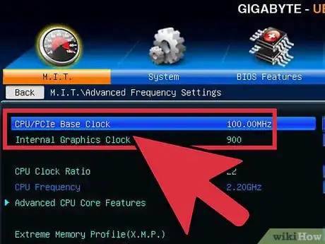 Image titled Overclock a PC Step 11