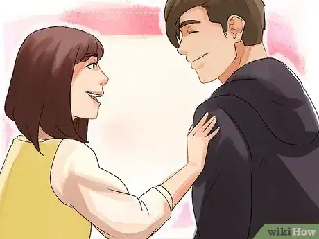 Image titled Deal With Falling in Love with Your Best Friend (for Guys) Step 7