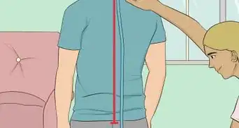 Measure Torso Length