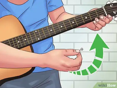 Image titled Tune Your Guitar to Nashville Tuning Step 5