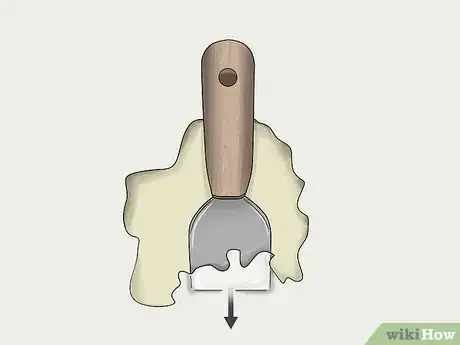 Image titled Use a Putty Knife Step 11