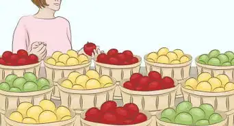 Identify Apples