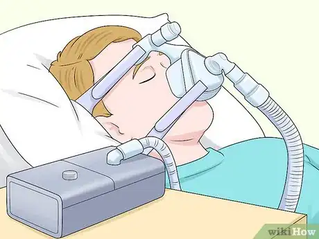 Image titled Stop Snoring Step 15