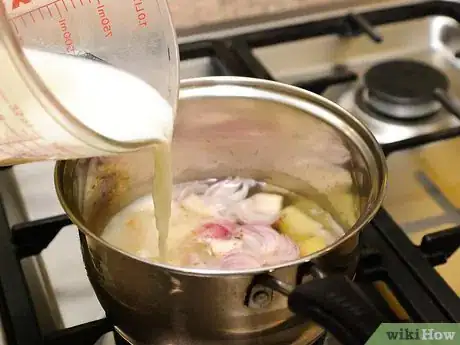 Image titled Make Milk Soup Step 20