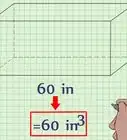 Calculate the Volume of a Rectangular Prism