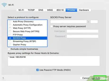 Image titled Change the IP Address on a Mac Step 18