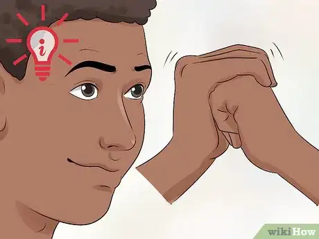 Image titled Stop Cracking Your Knuckles Step 8