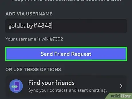 Image titled Add Friends on Discord Step 11