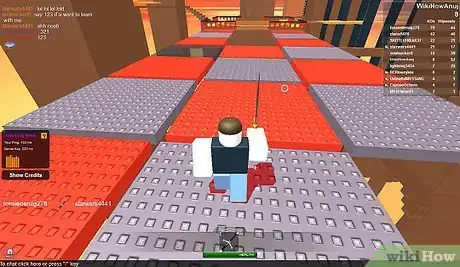 Image titled Swordfight at Roblox's Sword Fights on the Heights Original Step 15