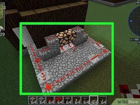 Image titled Make a TV in Minecraft Step 12