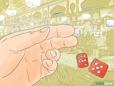 Image titled Play Dice (2 Dice Gambling Games) Step 6