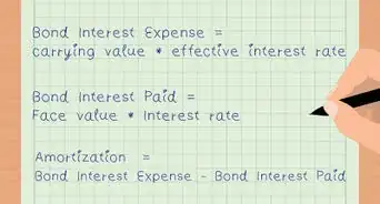 Calculate Carrying Value of a Bond