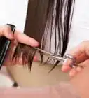 Turn Dry Hair to Healthy Hair