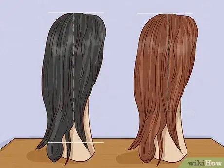 Image titled Measure Wig Length Step 6