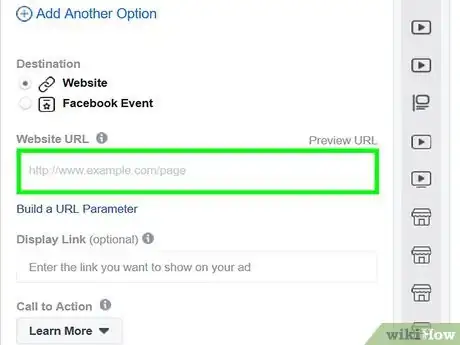 Image titled Create Ads on Facebook Step 50