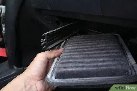 Image titled Clean Car AC Vents Step 5