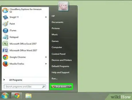 Image titled Shut Down Windows Step 12