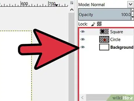 Image titled Add Layers in GIMP Step 5