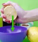 Quickly Make an Alcoholic Party Punch