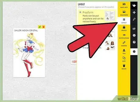 Image titled Use Padlet Step 12