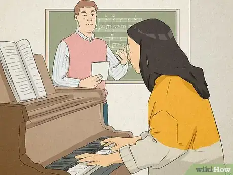 Image titled Become a Music Teacher Step 10