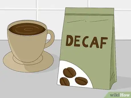 Image titled Stop Anxiety from Coffee Step 6