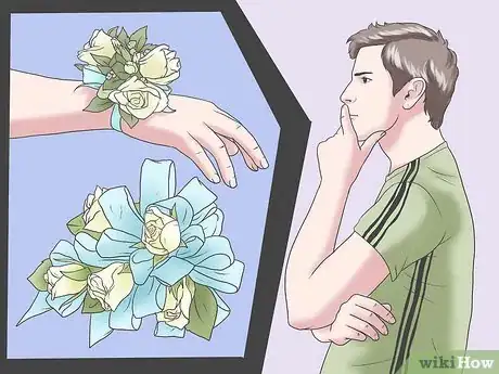 Image titled Pick out a Corsage Step 7