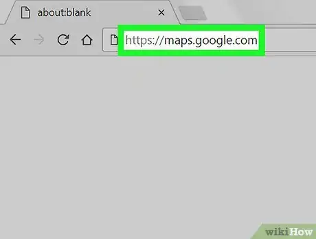 Image titled Find Your Location on Google Maps on PC or Mac Step 13