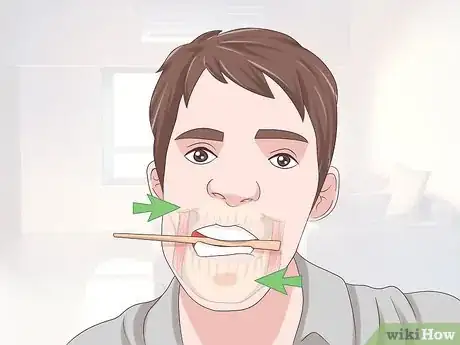 Image titled Treat Temporomandibular Joint Disorder (TMD) with Jaw Exercises Step 10