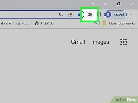 Image titled Pin Extensions in Chrome Step 7