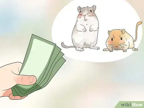 Image titled Care for Gerbils Step 3