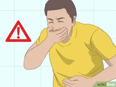 Image titled Treat Gastroenteritis (Stomach Flu) Step 1