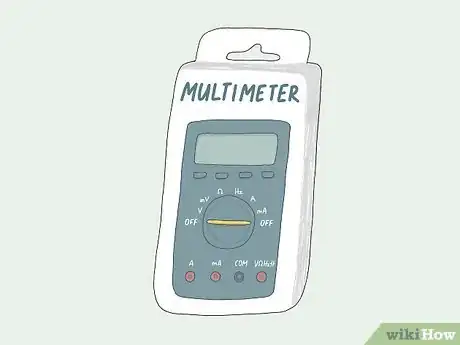 Image titled Test a Multimeter Step 10